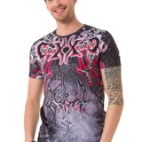 CT667 HERREN T-SHIRT