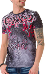 T-SHIRT HOMME CT667