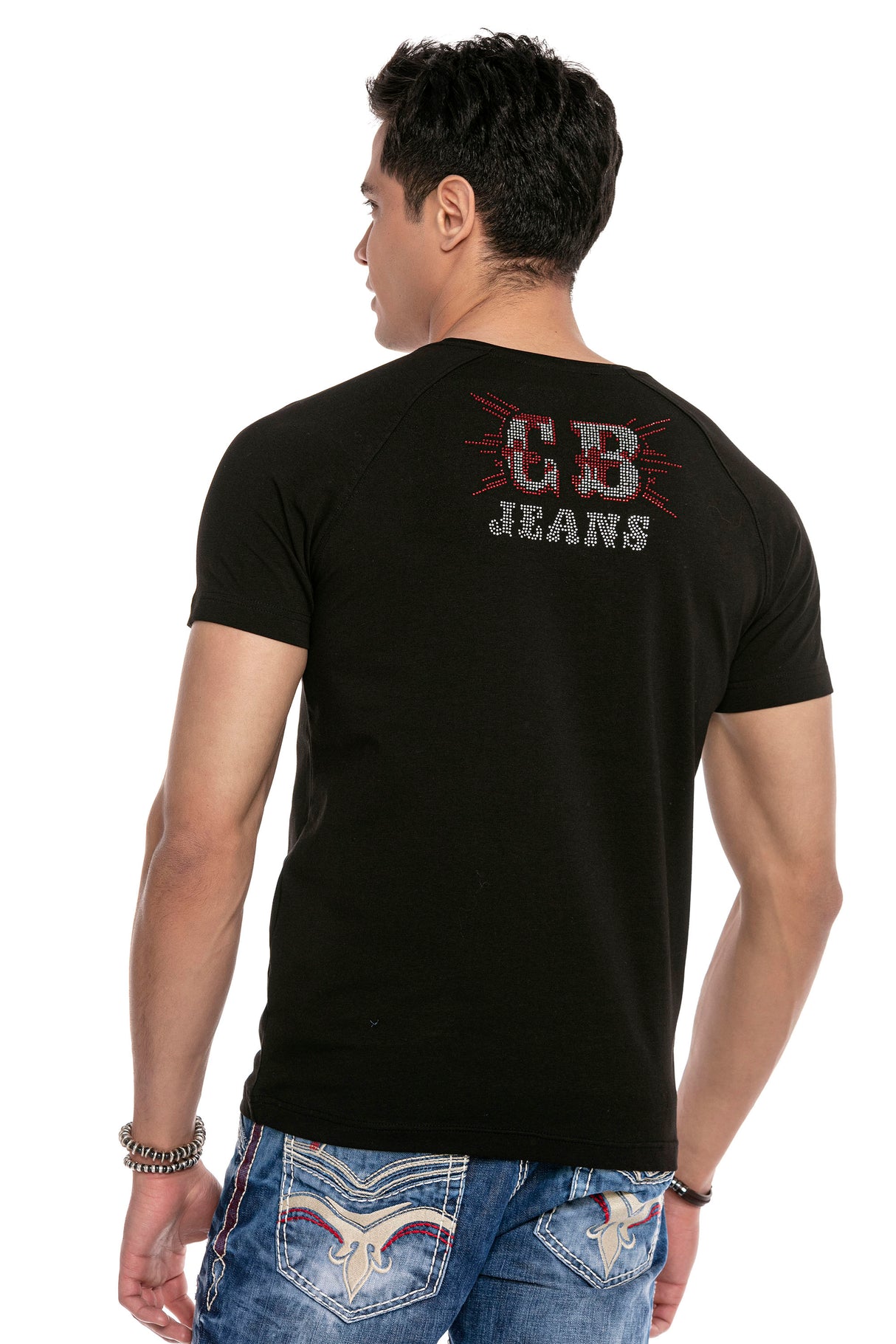 CT655 HEREN T-SHIRT