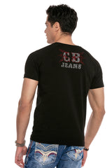 CT655 HEREN T-SHIRT
