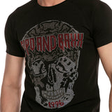 CT655 HERREN T-SHIRT