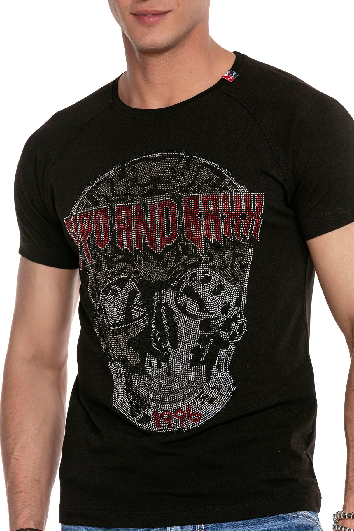 CT655 HEREN T-SHIRT