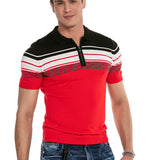CT654 HERREN T-SHIRT