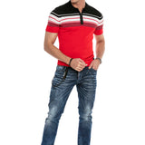 CT654 HERREN T-SHIRT