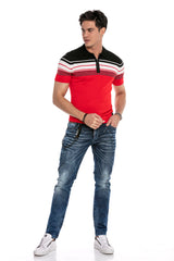 CT654 HERREN T-SHIRT