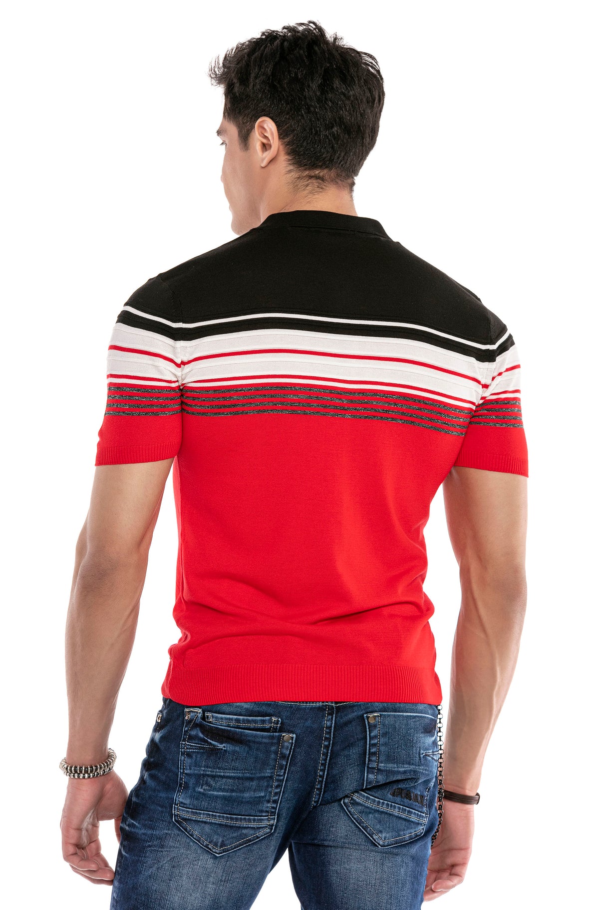 CT654 HERREN T-SHIRT