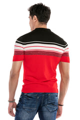 CT654 HERREN T-SHIRT
