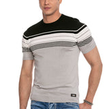 CT653 HERREN T-SHIRT