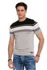 CT653 HERREN T-SHIRT