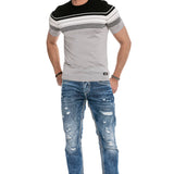 CT653 HERREN T-SHIRT
