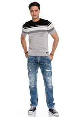 CT653 HERREN T-SHIRT