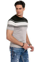 CT653 HERREN T-SHIRT