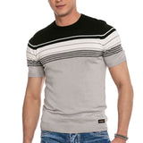 CT653 HERREN T-SHIRT
