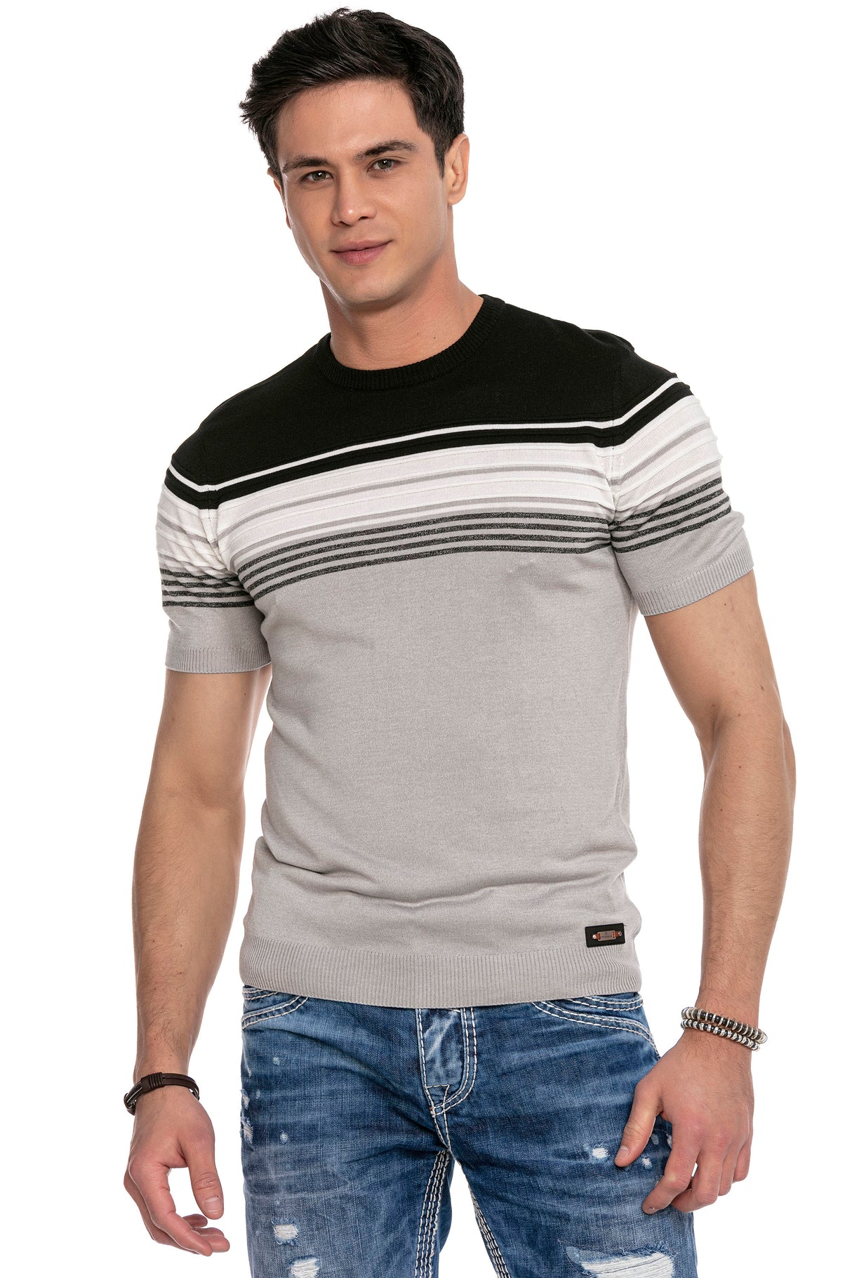 CT653 HERREN T-SHIRT