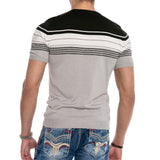 CT653 HERREN T-SHIRT