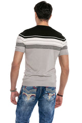 CT653 HERREN T-SHIRT