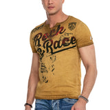 CT646 HERREN T-SHIRT