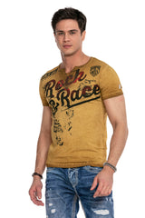 CT646 HEREN T-SHIRT