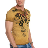 CT646 HERREN T-SHIRT