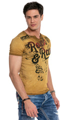 CT646 HEREN T-SHIRT