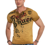 CT646 HERREN T-SHIRT
