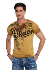 CT646 HEREN T-SHIRT