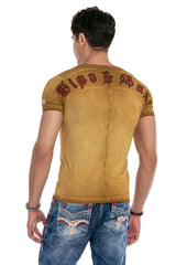CT646 HEREN T-SHIRT