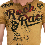 CT646 HERREN T-SHIRT