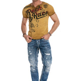 CT646 HERREN T-SHIRT