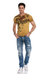 CT646 HEREN T-SHIRT