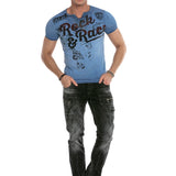 CT646 HERREN T-SHIRT