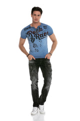 CT646 HEREN T-SHIRT