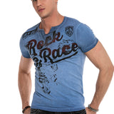 CT646 HERREN T-SHIRT