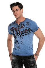 CT646 HEREN T-SHIRT
