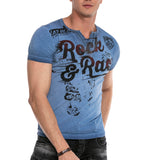 CT646 HERREN T-SHIRT