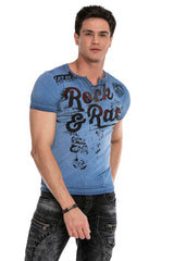CT646 HEREN T-SHIRT