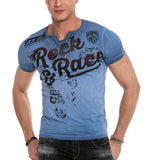 CT646 HERREN T-SHIRT