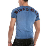 CT646 HERREN T-SHIRT