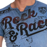 CT646 HERREN T-SHIRT