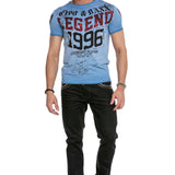 CT616 T-SHIRT UOMO