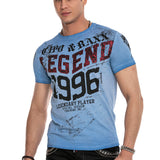 CT616 T-SHIRT UOMO
