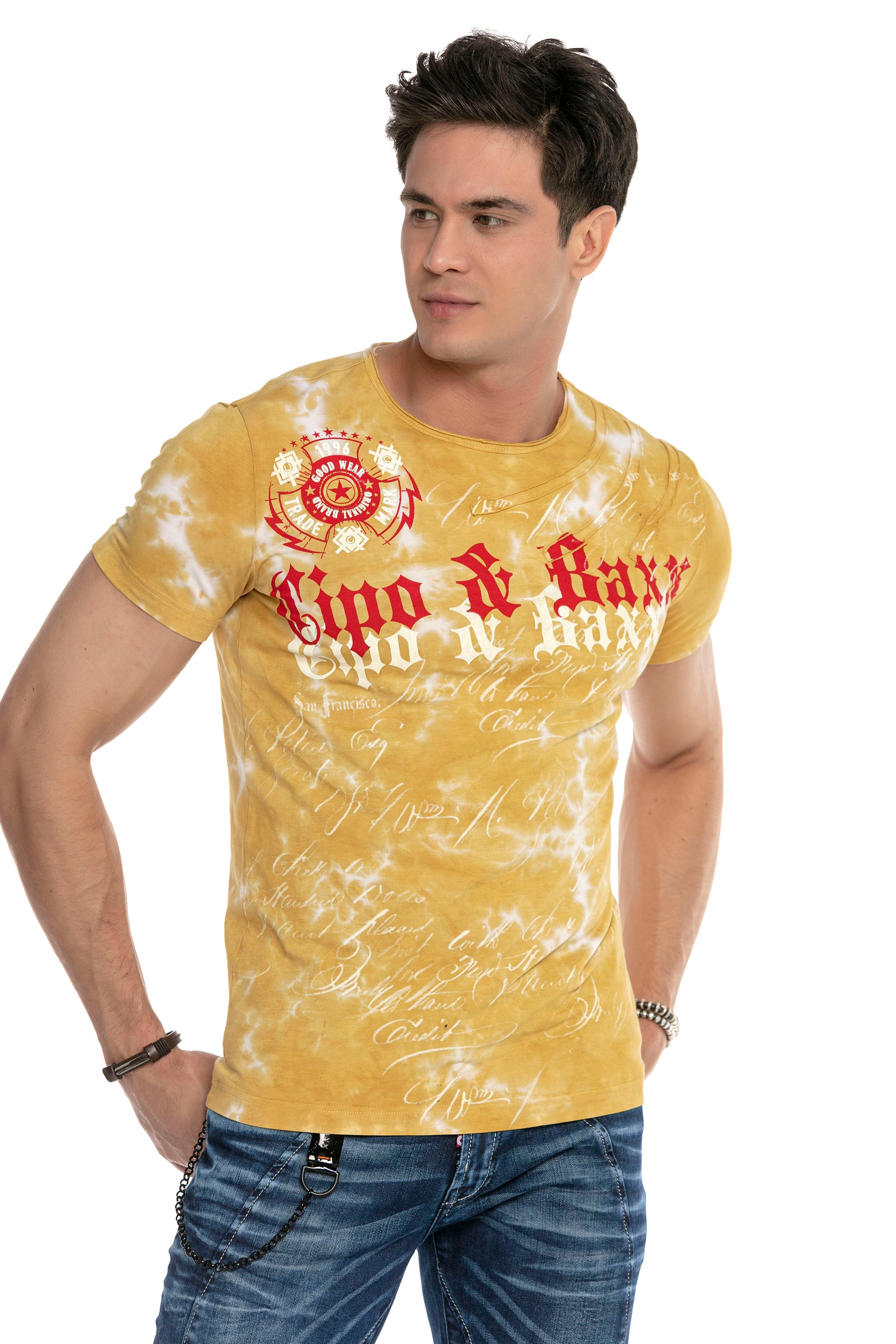 MUSTARD / S