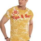 CT613 T-SHIRT UOMO