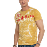 CT613 T-SHIRT UOMO