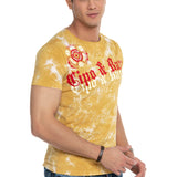 CT613 T-SHIRT UOMO
