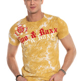CT613 T-SHIRT UOMO