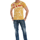 CT613 T-SHIRT UOMO