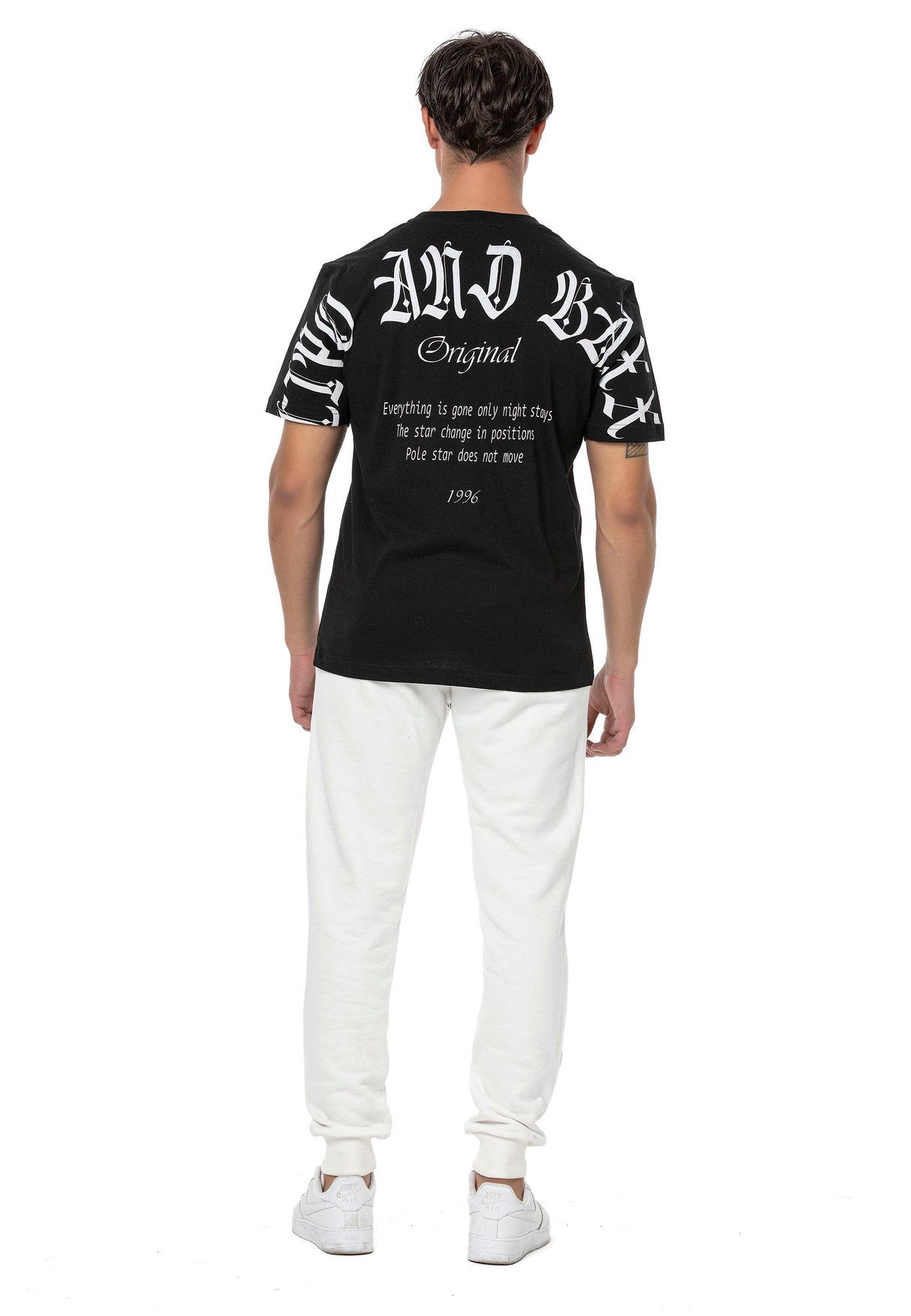 CT787 Camiseta de hombre