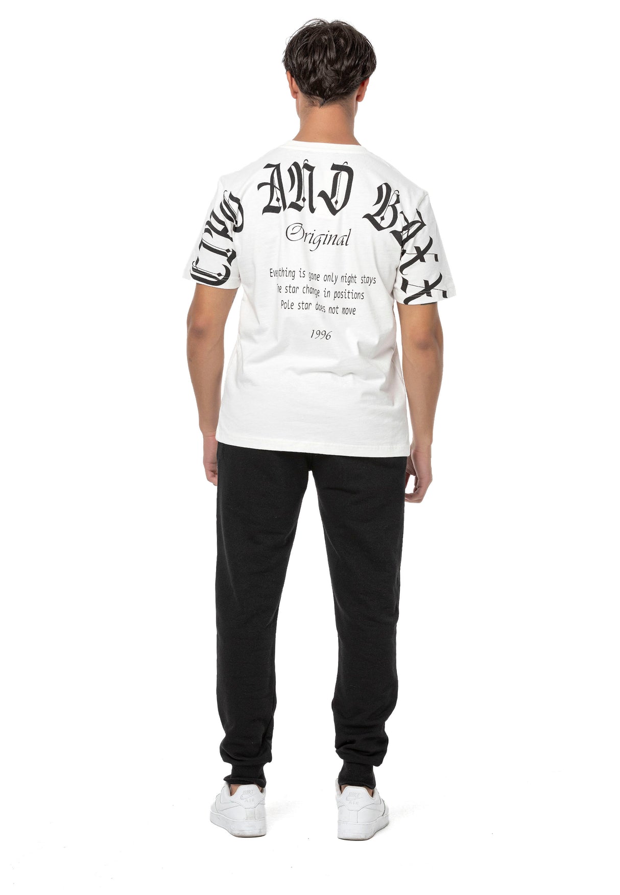 CT787 Camiseta de hombre