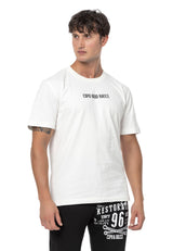 CT787 Camiseta de hombre